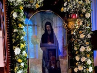 Πάτρα: Πανηγυρίζει 19 και 20 Οκτωβρίου ο...