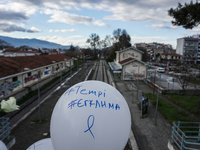 Τέμπη-Πατέρας μηχανοδηγού:"Συλλυπητ...