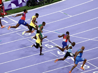 Ολυμπιακοί Αγώνες: Γιατί νίκησε ο Λάιλς ...