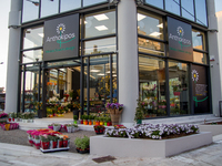 anthokipos: Μοναδικές άνθινες προτάσεις ...