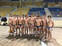 Τρίτη νίκη η ΝΕΠ, τρίτο ρεκόρ ο Κουρής, ...