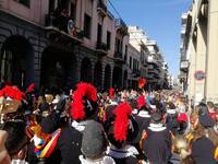 Κορωνοϊός: Μέχρι το αραβικό δίκτυο Al Ja...