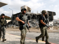 Πρώην διοικητής της CIA: Η χερσαία επιχε...