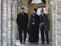 Τι προβάλλει το θερινό σινε-Κάστρο στο Ρ...