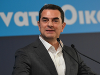 Σκρέκας: Δεν έκανα ρουσφέτι, ζήτησα αποκ...