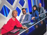 Σήμερα ο τελικός του GNTM 3 - Οι δοκιμασ...