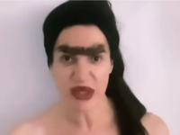 Παντελής Καναράκης: Μιμείται τη Χατζηπαν...