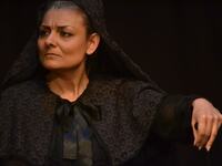 Θλίψη στο Αίγιο για την 39χρονη Μαρία Αγ...