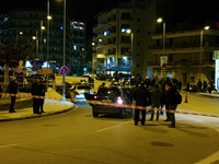 Πάτρα: Χαροπαλεύει ο 27χρονος που πυροβο...