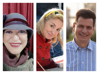 Πάτρα- Οι καρναβαλιστές για την τελετή έ...