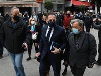 Πέτσας: Ο Μητσοτάκης αποφασίζει για το λ...