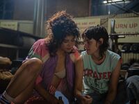 Πάτρα - 2η αίθουσα Πάνθεον: Από την Πέμπ...