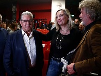 Πλήθος κόσμου στο STUDIO art cinema στην...