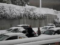 Διαψεύδει η Αττική Οδός ότι της ζητήθηκε...