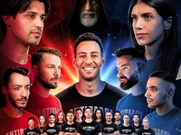 "Αντίπαλοι για Καλό – Η Ένωση"...