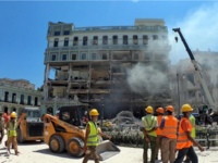 Κούβα: Νέος απολογισμός με 25 νεκρούς κα...