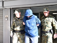 Υπόθεση κατασκοπείας: Ο απόλυτος αιφνιδι...