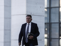 Αλέξης Κούγιας για υπόθεση Πισπιρίγκου: ...