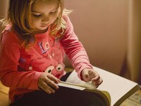 Ομάδα φιλαναγνωσίας για μικρούς βιβλιοφά...