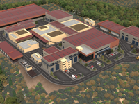 Εργοστάσιο Επεξεργασίας Αποβλήτων Φλόκα:...