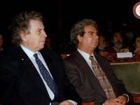 Όταν ο Μίκης Θεοδωράκης προ 25 ετών είχε...