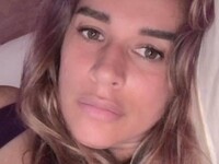  Έρρικα Πρεζεράκου: «Νιώθω ευγνωμοσύνη γ...