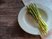 Σπαράγγια για παιδιά: Μια υπερτροφή γεμά...