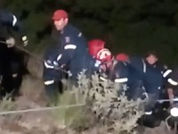 Αχαΐα: Νεκρή η 40χρονη γυναίκα που έπεσε...