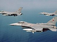 48 παραβιάσεις από τουρκικά drones και 5...