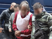 Σαλαμίνα: Η αδερφή της 43χρονης καταρρίπ...