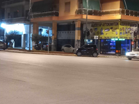 Βοτανικός: Στο νοσοκομείο άνδρας μετά απ...