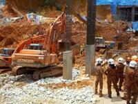 Μαλαισία: Τρεις νεκροί,11 αγνοούμενοι έπ...