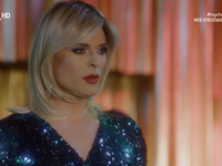 «Αυτή η νύχτα μένει»: Η εμφάνιση του Πατ...