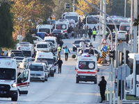 Η Τουρκία απάντησε μετά την τρομοκρατική...