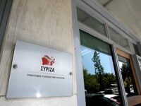 ΣΥΡΙΖΑ: Μετά την έξοδο Νικολάου μένει το...