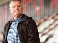 Συλλυπητήρια Αντώνη Κουνάβη για την εκδη...