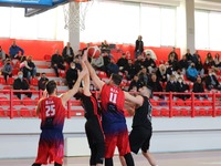 Η ΦΕΑ Ν.Φ./Ν.Χ. νίκησε την Αχαγιά '82