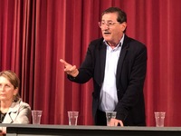 "Πυρά" Πελετίδη σε Καραμανλή γ...