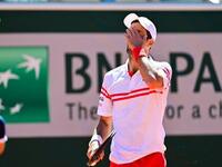 Νόβακ Τζόκοβιτς: Απορρίφθηκε η έφεσή του...