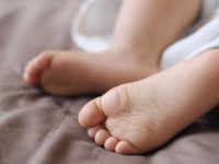 Τραγωδία στην Καβάλα: Πέθανε βρέφος 9 μηνών