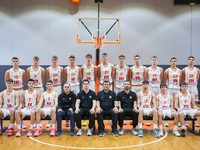 O Προμηθέας 2014 νίκησε 85-54 την Παναχα...