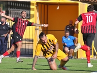 Με το Αιγάλεω κληρώθηκε η Παναχαϊκή στο ...