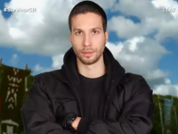 Άγγελος Γεωργουδάκης: Ένας Αιγιώτης στο ...