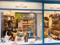 Biopet: Το νέο σημείο φροντίδας για τα κ...
