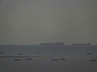 Στενά Ορμούζ- Το ηχητικό μήνυμα των Φρου...