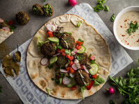 Είναι η νηστεία της Σαρακοστής vegan; Ομ...