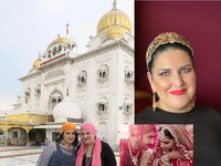 Άννα- Μαρία Ρογδάκη: Εκπροσωπεί την Ελλά...