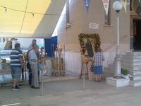 Πάτρα: Τιμάται την Κυριακή και τη Δευτέρ...