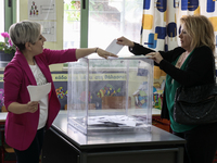 Εκλογές 2023: Στο 31,52% η συμμετοχή - Σ...