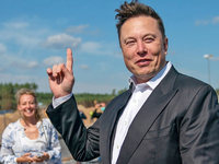 Τι θέλει να αλλάξει στο Twitter ο Έλον Μάσκ